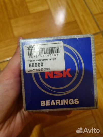 Ремень грм на тайоту карину