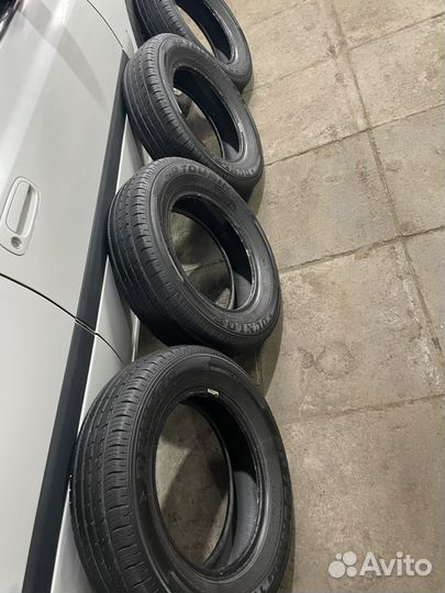 Dunlop SP Touring T1 175/70 R14 G