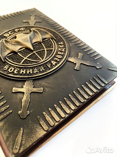 Записная книжка, Блокнот ручной работы, 