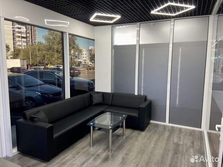 Тачскрин для Apple iPad Pro 11.0 (2018) A1934