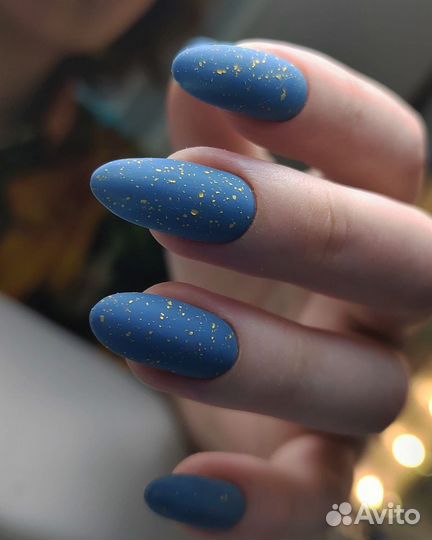 Маникюр с покрытием гель лак со скидкой 500 рублей