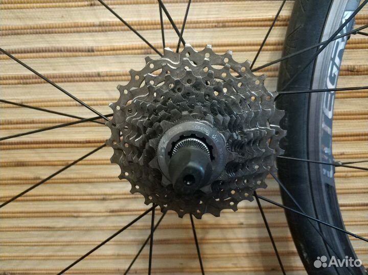 Шоссейный Intec f1 Shimano 6700 only