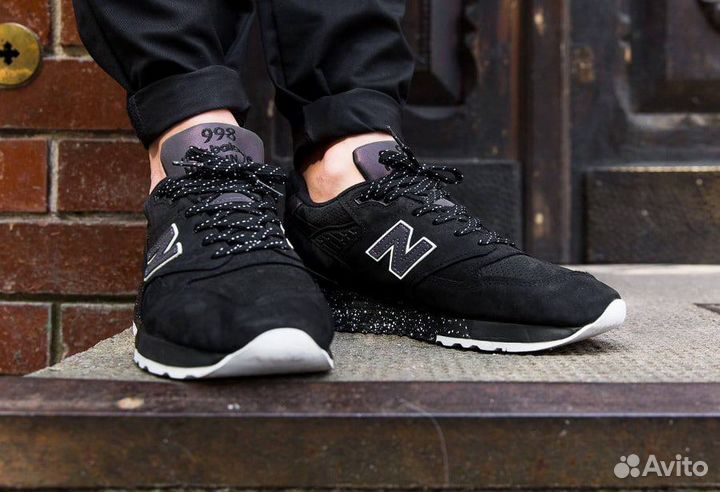 New balance hot sale m998 abk