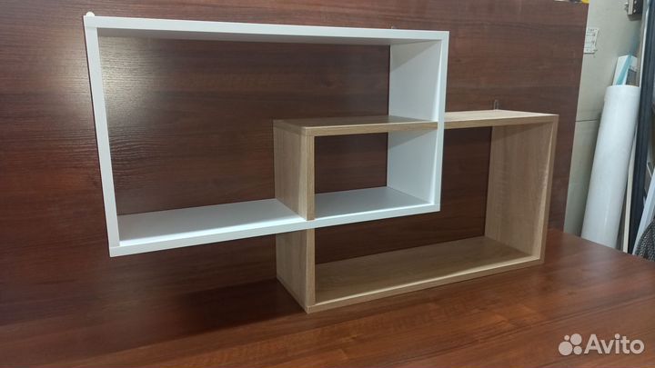 Полка навесная