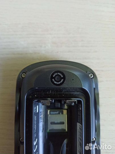 Навигатор туристический Garmin Oregon 550