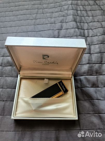 Зажигалка Pierre Cardin
