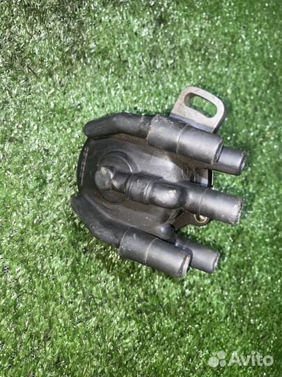 Трамблер 4S-FI Toyota Mark II SX80 1910074040