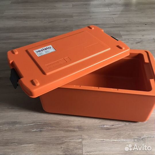 Термопот новый