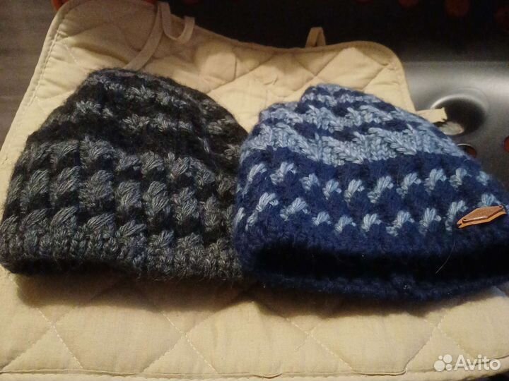 Шапка для мальчика