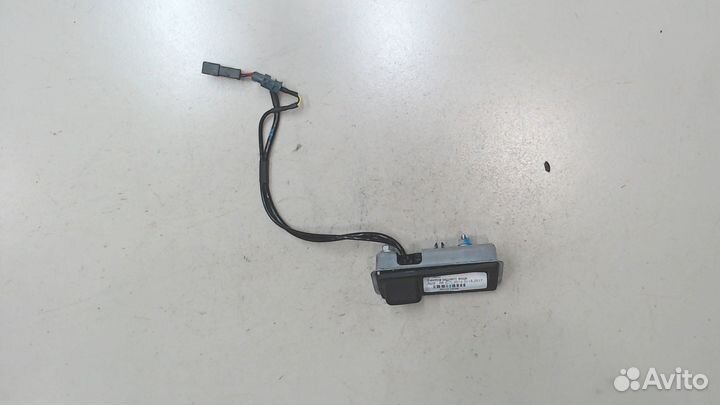 Камера заднего вида Audi A6 (C7)