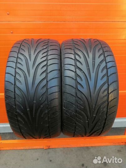 Dunlop SP Sport 9090 265/35 R18 96Y