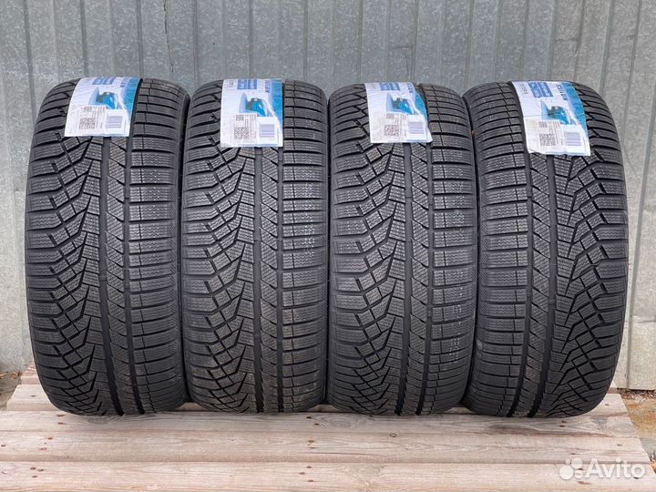Sailun Ice Blazer Alpine EVO1 255/35 R19