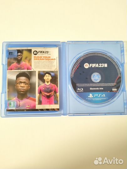 Игры для приставок ps4