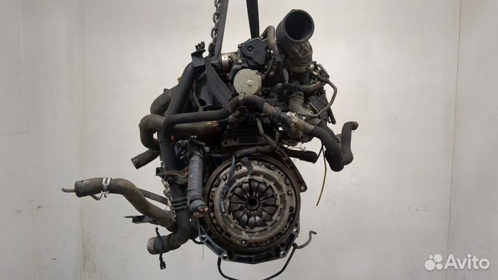 Генератор Nissan Juke, 2015