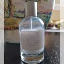 Поделюсь Le Labo Ambrette 9 baby