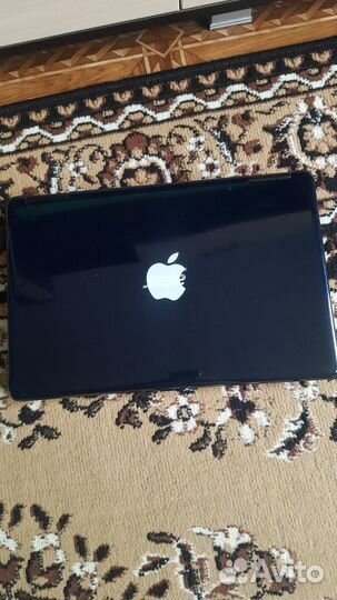 Ноутбук acer 5732zg