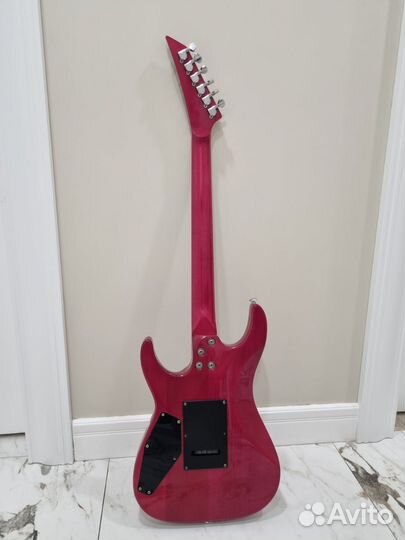 Электрогитара Grass Roots G-HR-49