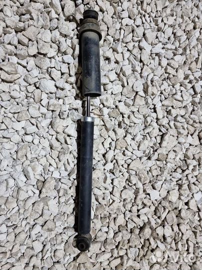 Амортизатор задний Гетц