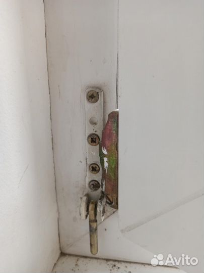 Ремонт пластиковых окон, регулировка