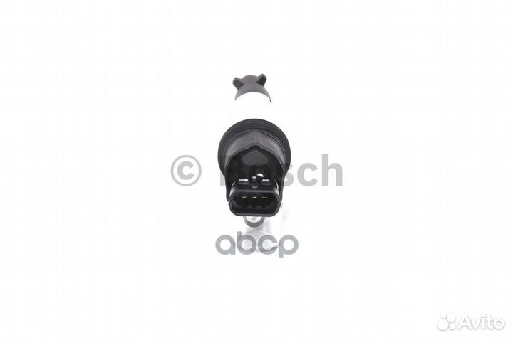 Катушка зажигания 0221504473 Bosch