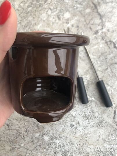 Набор для фондю