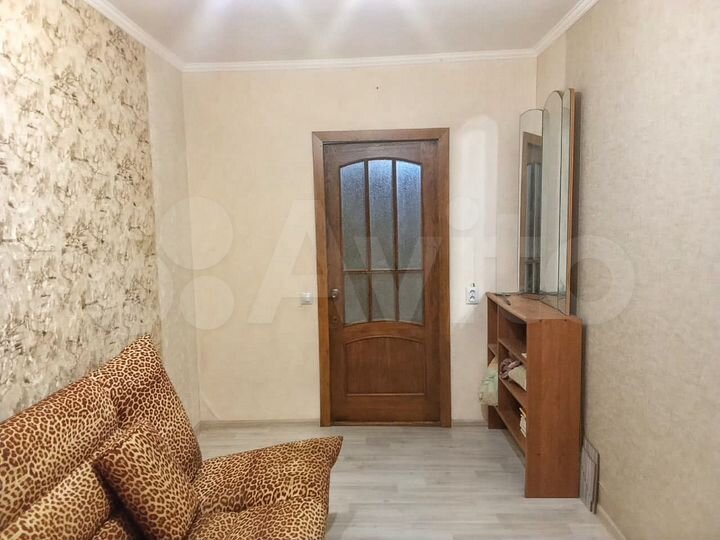 1-к. квартира, 41,8 м², 1/2 эт.