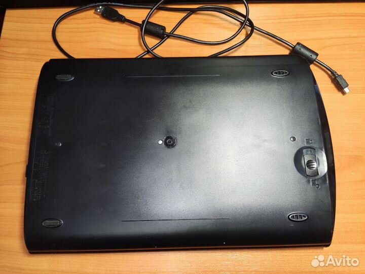 Сканер Canon CanoScan LiDE 110