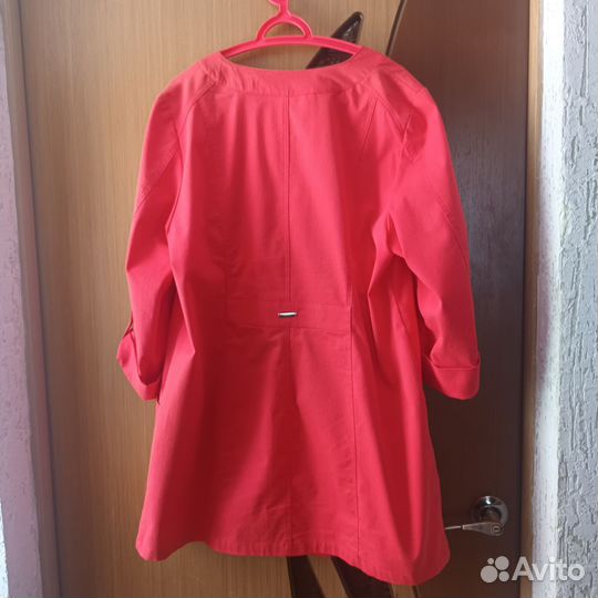 Кардиган женский 56 58 размер