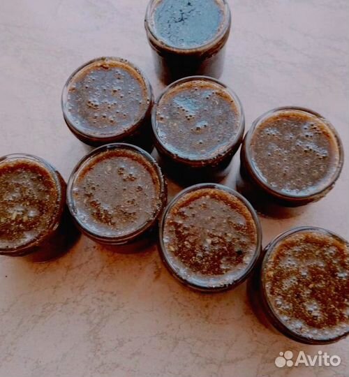 Бустер для поднятия тестостерона