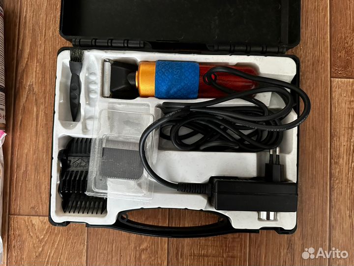 Тафтинговый пистолет