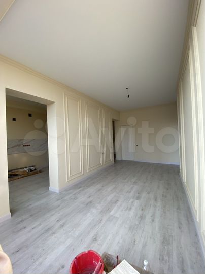 2-к. квартира, 69 м², 7/8 эт.