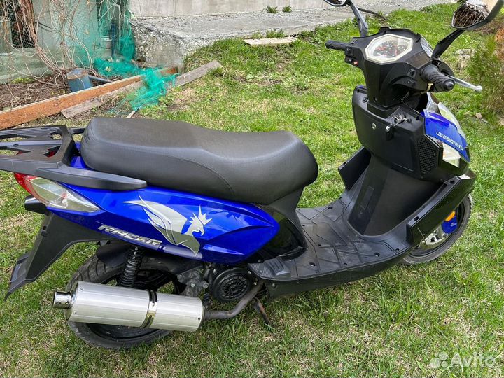 Продам Racer RC150T-15 Stells