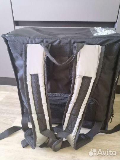 Термокороб 40х40х25