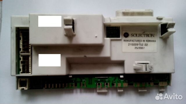 Модули и их ремонт