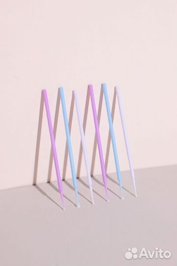 Микробраши