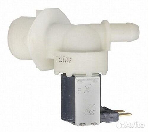 Электромагнитный клапан подачи воды (кэн) для посу