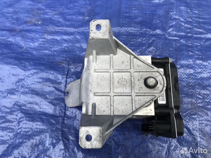 Блок абс для Акура здх 10-12