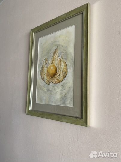 Интерьерная картина