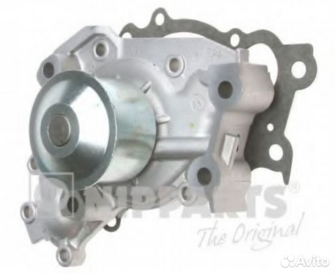 Водяная помпа lexus