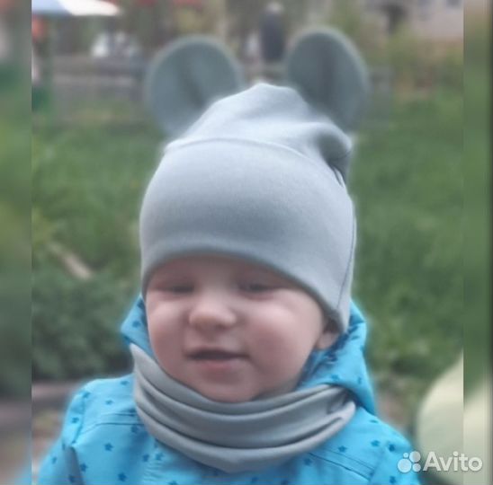 Вещи пакетом на мальчика р-р 80 (12 шт.)