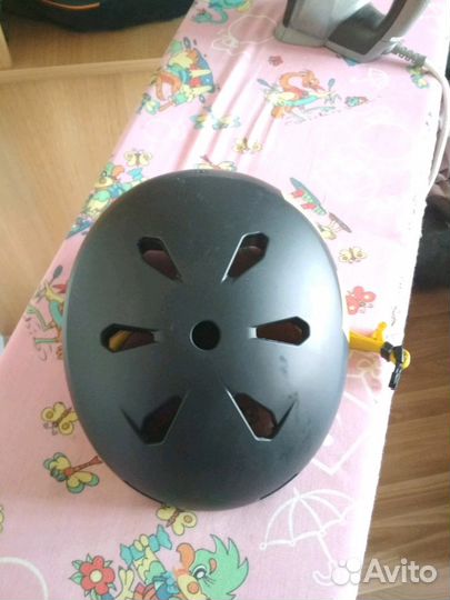 Велосипедный Шлем bern