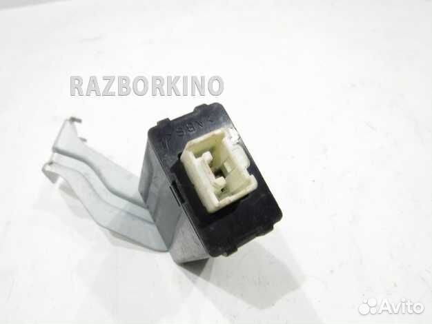 Блок управления центральным замком