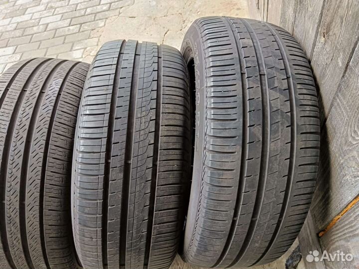 Pirelli P8FS 215/50 R17