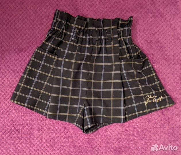 Детские вещи пакетом