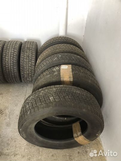 Transking TR300 275/60 R20