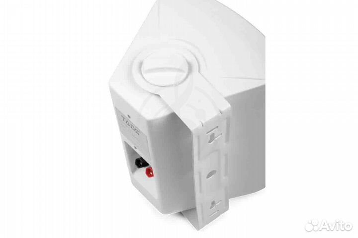 Громкоговоритель настенный tads DS-502-white