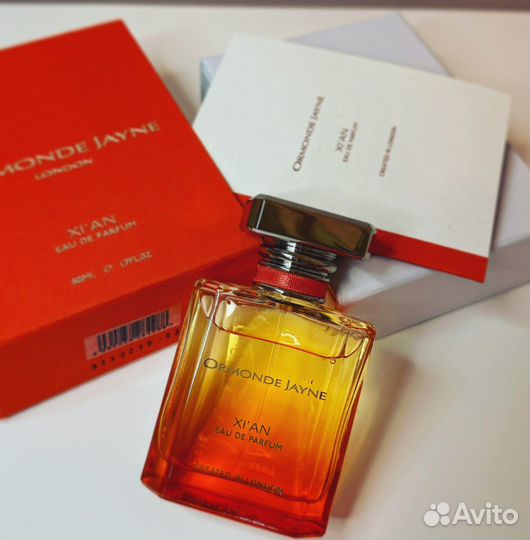 Ormonde Jayne Xl’AN оригинал