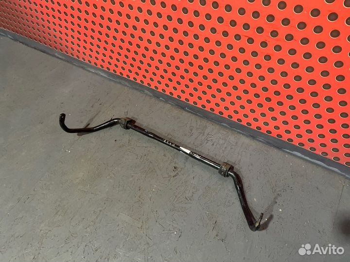 Стабилизатор подвески (поперечной устойчивости)