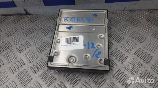 Блок комфорта audi A5 1 (3NI12M302)