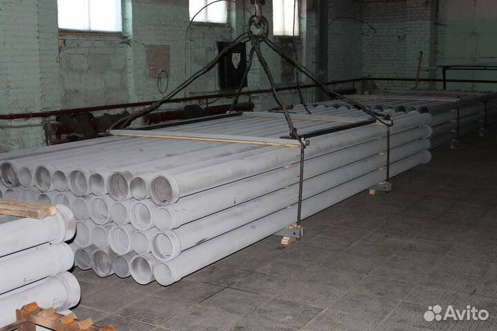 Сборно разборный трубопровод срт-пмт